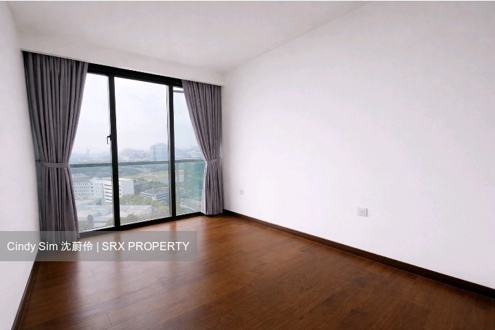 Normanton Park (D5), Apartment #546639461